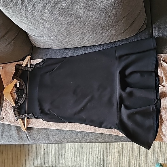 Sandro dress size 1 - Picture 5 of 5